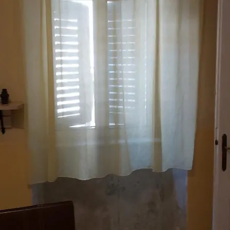 Room-ivann Auberge de jeunesse Split