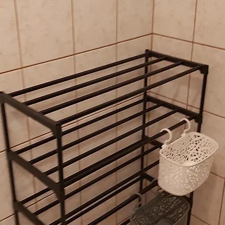 Room-ivann Auberge de jeunesse Split