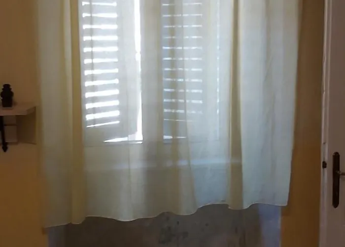 Room-ivann Vandrerhjem Split