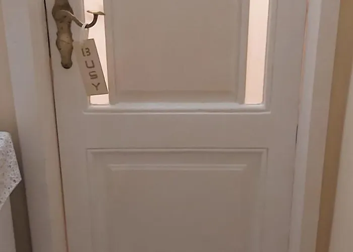 Vandrerhjem Room-ivann *